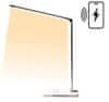 LuDream Focus Charge+ White LED namizna svetilka brez modre sestavine