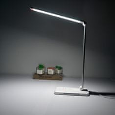 LuDream Focus Charge+ White LED namizna svetilka brez modre sestavine