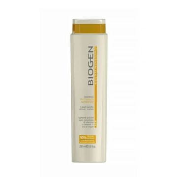 shumee Biogen negovalni šampon za suhe lase - 250 ml