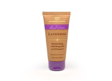 shumee Saponificio Varesino Lavender krema za roke 75 ml
