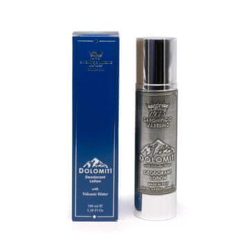 Saponificio Varesino Saponificio Varesino deodorant Dolomiti