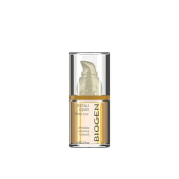 shumee Biogen posvetljevalno olje za lase 75 ml
