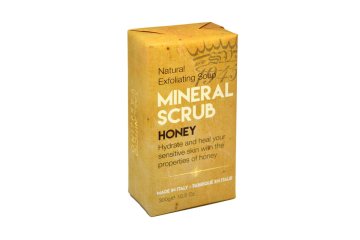 shumee Saponificio Varesino piling milo Med 300 g