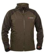shumee SoftShell ribiška jopa XXL