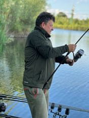 shumee SoftShell ribiška jopa XXL