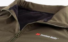 shumee SoftShell ribiška jopa XXL