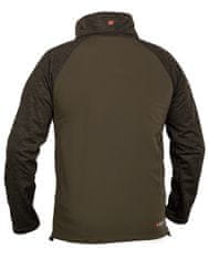 shumee SoftShell ribiška jopa XXL