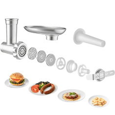 SENCOR STM 7740 PAUL 2, Kuhinjski robot 