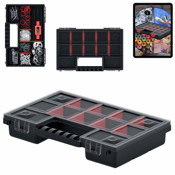 shumee ORGANIZATOR ZA ORODJE NORS 30 KNO30205S