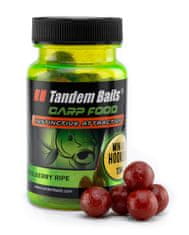 shumee Carp Food Mini Oil Hookers - kroglice za trnek 12 mm/50 g Zrela murva