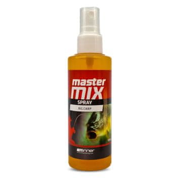 shumee Master Mix Spray 100ml privlačen sprej - Lignji in pomaranča