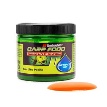 shumee Carp Food Attract Carp Dip 100ml Pacific Sardine