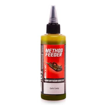 shumee Method/Feeder Diffusion Turbo Booster 100ml booster vabe - sladki česen