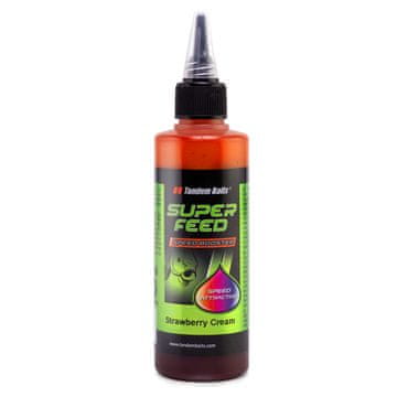 shumee SuperFeed Speed Booster Karpiowy 100ml Mlečna murva