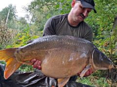 Hrana za krape, pripravljena v obliki tigrovih oreščkov, 5 kg