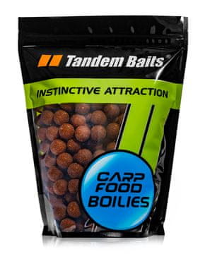 Boiliji za krapovo hrano 18 mm/1 kg čisti kril