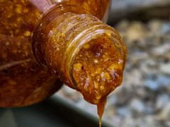 shumee Hrana za krape Carp XL Naravni peleti 8 mm/1 kg tigrovi oreščki in pekoča čili paprika