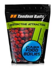 shumee Boiliji za krape 18 mm/1 kg Perfect Strawberry