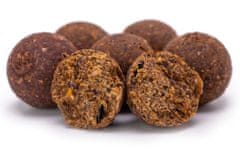 shumee Beljakovinske kroglice SuperFeed Pure 18 mm/1 kg Pure Hot Indiana Spice