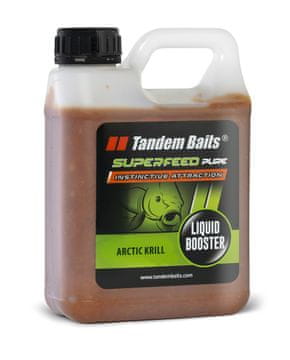 SuperFeed Pure Booster 1000 ml Atrtic Kirll