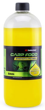 Carp Euro Booster XXL 1000 ml banana