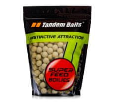 shumee Beljakovinska hrana Kulki SuperFeed Pure 18 mm/1 kg Mlečna murva