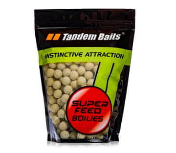 shumee Beljakovinska hrana Kulki SuperFeed Pure 18 mm/1 kg Mlečna murva