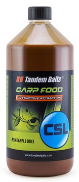 Carp Food CSL 1000ml ananasov sok