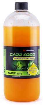 Carp Euro Booster XXL 1000 ml Mega Tutti Frutti