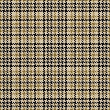 shumee ZUNANJE DEKORATIVNE TKANINE OXFORD - Karirasti motiv 4 I DX337-1