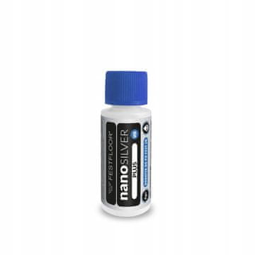 shumee NANO SILVER PLUS WB 25G - DODATEK ZA 2K BARVE
