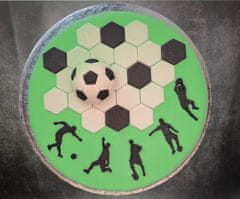 shumee Komplet tort - nogomet /PIL2
