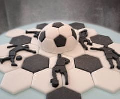 shumee Komplet tort - nogomet /PIL2