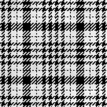 shumee Kraljevski žamet, poliester, za šivanje - karo motiv 42