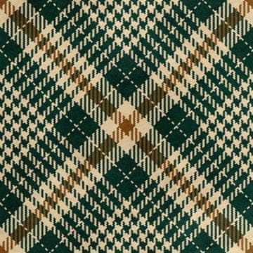 shumee Kraljevski žamet, poliester, za šivanje - karo motiv 35