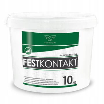 shumee FEST KONTAKT 10 kg - vezni most