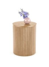 shumee Klop WOODY-S naravna