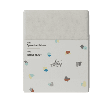 shumee Frotirni nastavljivi list 140x200 ecru