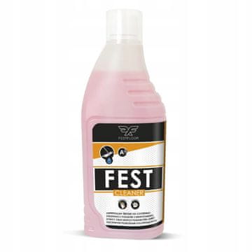 shumee FESTFLOOR ČISTILO ZA TALNA OBLOGA MIKROCEMENT SREDSTVO ZA NEGO 1L