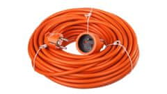 shumee Vrtni podaljšek 30m 3x1,5 4000W 16A IP44 VDE