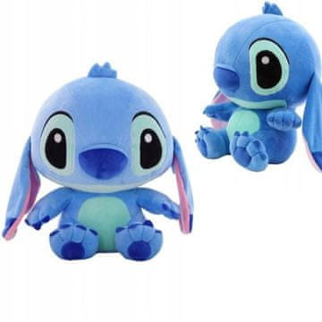 shumee PLIŠASTA MASKOTA MODRO BITJE 130 CM - ODLIČNA IGRAČA ZA OTROKE IN LJUBITELJE PRAVLJIČNIH LIKOV