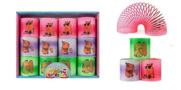 shumee POMLADANSKA SENZORIČNA ANTISTRESNA IGRAČA - MAVRICA 6,5 CM