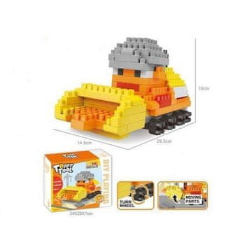 shumee GRADBENI KOCOKI GRADBENO VOZILO - 148 KOSOV