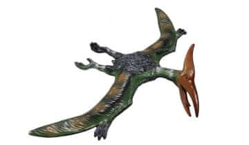 shumee INTERAKTIVNI LETEČI DINOZAVER PTERANODON 41 CM - LAHKI - 3+