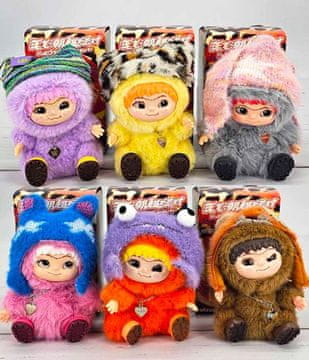 shumee PRESENEČENJE - ELEGANTNO PRESENEČENJE IZ ZBIRATELJSKE SERIJE