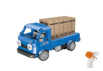 shumee AVTO NA DALJINSKO VODENJE IZ KOCK - 267 KOSOV - MERILO 1:20