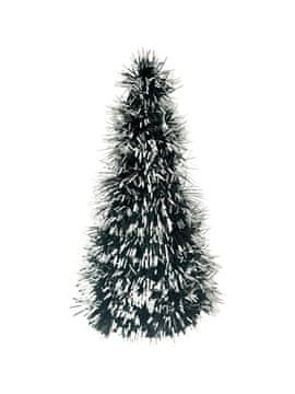 shumee DEKORATIVNO STOJEČE BOŽIČNO DREVELO IZ BOŽIČNEGA OKRASJA 26 CM