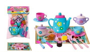 shumee ČAJNI SERVIS ZA OTROKE