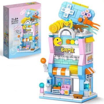 shumee GRADBENI BLOKOVI ZA IGRALNI CENTER - IGRALNICA - 263 kosov.