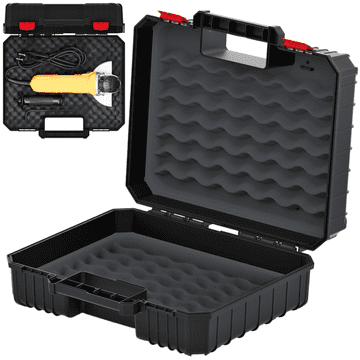 shumee KOVČEK ZA ORODJE TEŽEK 40 KHV40P - S411